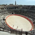 Visiter le Gard, Visite Guidée de Nîmes, Visite Guidée Nîmes, Visiter Nîmes, Guide Nîmes, Guide Conférencier Nîmes