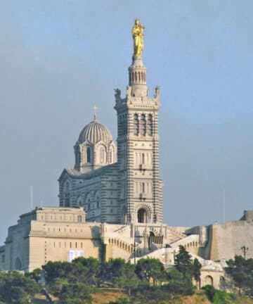 Guide Marseille, Visite Guidée Marseille