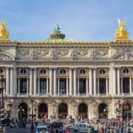 Visite Guidée Opéra Garnier, Visite de l'Opéra Garnier, Guide Paris, Guide Conférencier Paris, Visite Guidée Paris