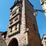 Guide Touristique Riquewihr, Guide Alsace, Visiter Alsace, Guide Riquewihr, Visiter Riquewihr