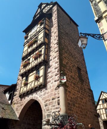 Guide Touristique Riquewihr, Guide Alsace, Visiter Alsace, Guide Riquewihr, Visiter Riquewihr