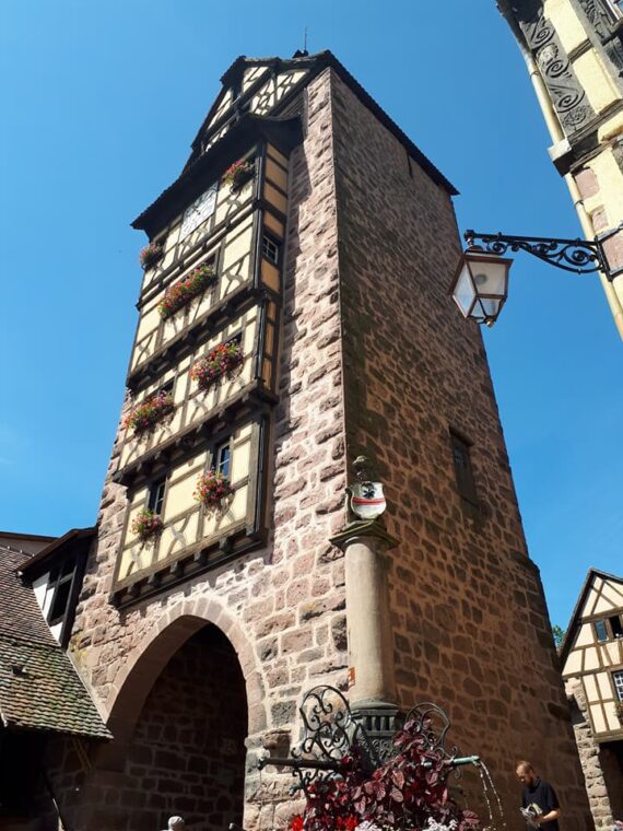 Guide Touristique Riquewihr, Guide Alsace, Visiter Alsace, Guide Riquewihr, Visiter Riquewihr