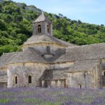 Guide Abbaye de Sénanque, Guide Conférencier Sénanque, Guide Provence, Guides Provence