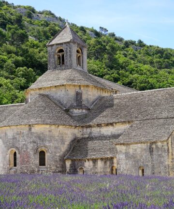 Guide Abbaye de Sénanque, Guide Conférencier Sénanque, Guide Provence, Guides Provence