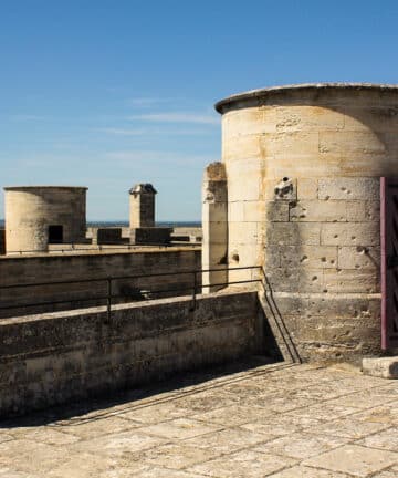 Visite de Tarascon, Guide Tarascon, Guide Conférencier Tarascon, Visite Guidée Tarascon