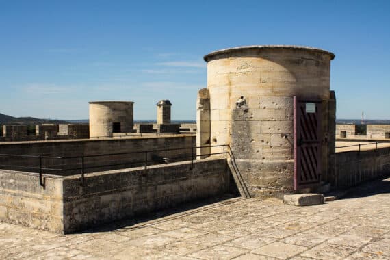 Visite de Tarascon, Guide Tarascon, Guide Conférencier Tarascon, Visite Guidée Tarascon