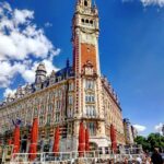 Guide Lille, Visiter Lille, Visite de Lille