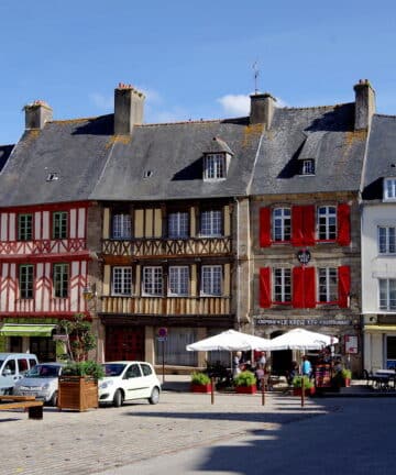 Guide Touristique Tréguier, Visite de Tréguier, Guide Tréguier, Guide Conférencier Tréguier, Visite Guidée Tréguier