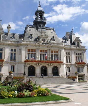 Visite de Vichy, Guide Vichy, Guide Conférencier Vichy, Visite Guidée Vichy