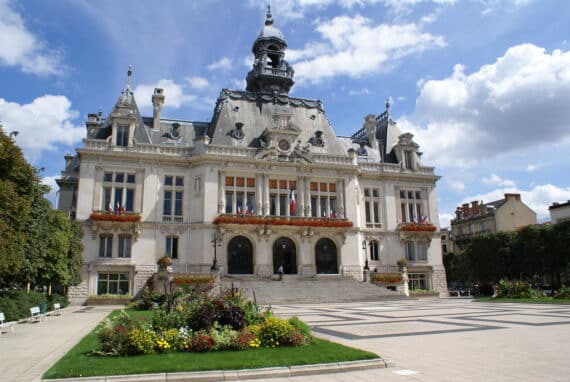 Visite de Vichy, Guide Vichy, Guide Conférencier Vichy, Visite Guidée Vichy