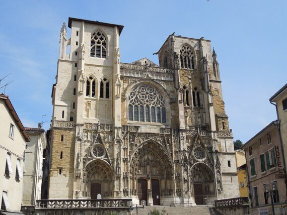 Visite de Vienne, Guide Vienne, Guide Conférencier Vienne