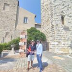 Visite Guidée Antibes, Guide Antibes, Guides France