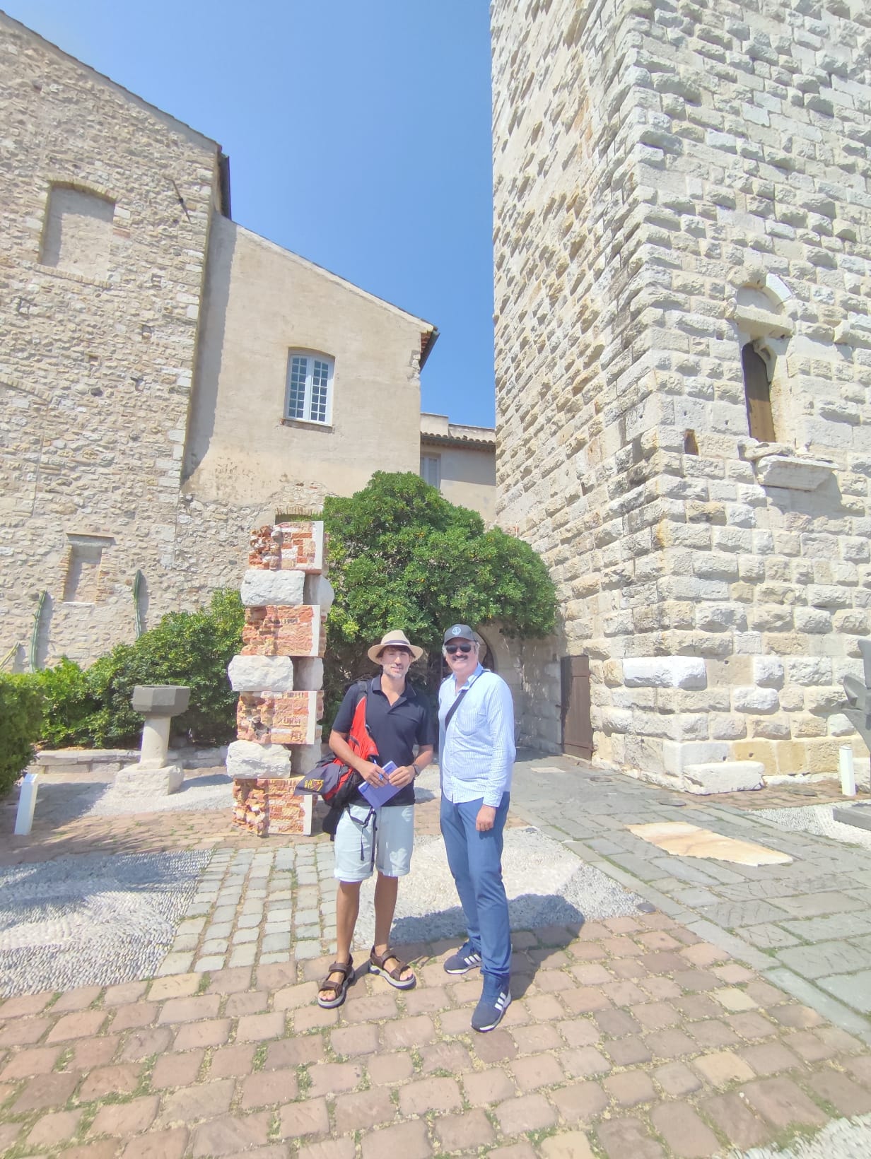 Visite Guidée Antibes, Guide Antibes, Guides France