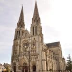 Guide Touristique Chateauroux, Visite de Chateauroux