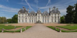 Château de la Loire, Guide Cheverny, Guide Conférencier Cheverny