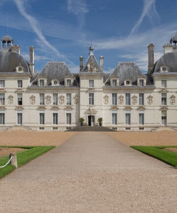 Guide Touristique Chateau Cheverny, Château de la Loire, Guide Cheverny, Guide Conférencier Cheverny