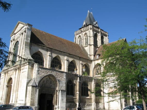 Guide Touristique Evreux, Visite Guidée Evreux, Guide Evreux, Visiter Normandie