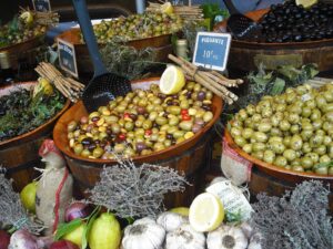 Visite Gourmande Cannes, Guide Cannes, Guide Conférencier Cannes, Visite Cannes, Visite Guidée Cannes