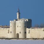 Visiter le Gard, Visite Guidée Aigues Mortes, Visite d'Aigues Mortes, Guide Aigues Mortes