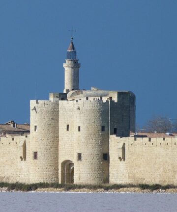 Visiter le Gard, Visite Guidée Aigues Mortes, Visite d'Aigues Mortes, Guide Aigues Mortes