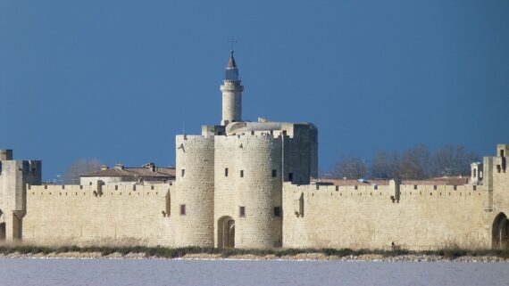 Visiter le Gard, Visite Guidée Aigues Mortes, Visite d'Aigues Mortes, Guide Aigues Mortes