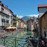 Visiter Annecy