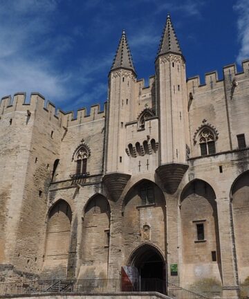 Guide Avignon