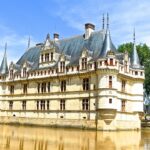 Visite Guidée Azay le Rideau, Château de la Loire, Visite Château de la Loire, Guide Conférencier Château de la Loire