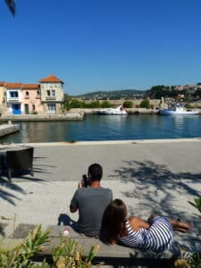 Guide Bandol