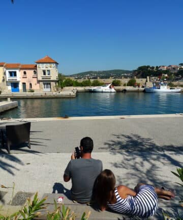 N°1 Guide Touristique Grimaud - Visite de Groupe - Guides France