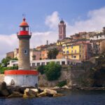 Visite Corse, Visite de Bastia, Guide Bastia