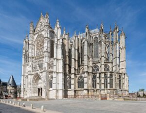 Visite de Beauvais, Guide Beauvais