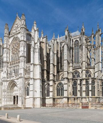 Visite de Beauvais, Guide Beauvais