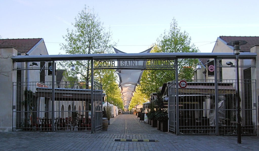 Visite de Bercy, Visite Guidée Bercy, Visite Guidée Paris, Guide Paris, Guide Conférencier Paris