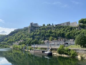 Guide Besançon