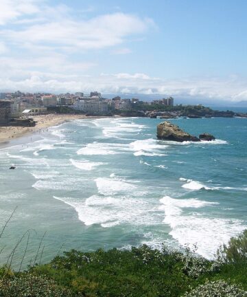 Guide Biarritz, Visiter Biarritz, Guide Conférencier Biarritz, Visiter Pays Basque