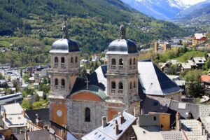 Guide Briançon, Guide Conférencier Briançon, Visite Briançon, Visiter Briançon