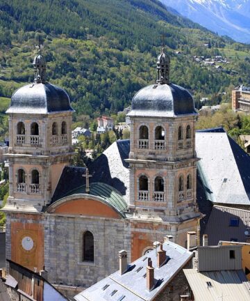 Guide Briançon, Guide Conférencier Briançon, Visite Briançon, Visiter Briançon