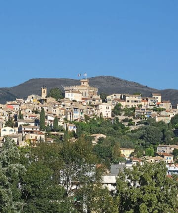 Que faire à Cagnes sur Mer