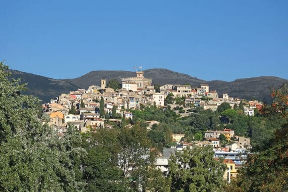 Que faire à Cagnes sur Mer