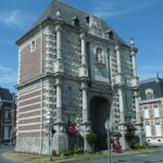 Visite de Cambrai, Guide Cambrai