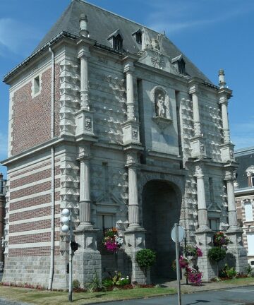 Visite de Cambrai, Guide Cambrai