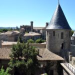 Visite de Carcassonne, Guide Carcassonne