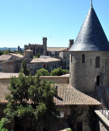 Carcassonne