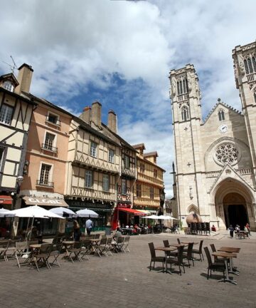 Chalon sur Saône