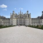 Visiter Chambord