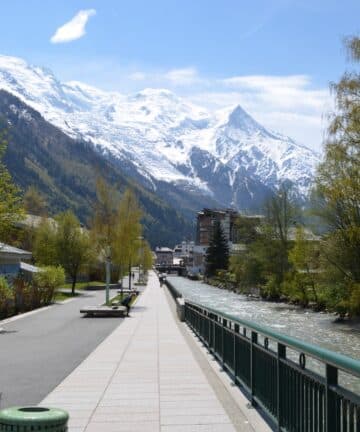 Guide Chamonix, Visiter Chamonix