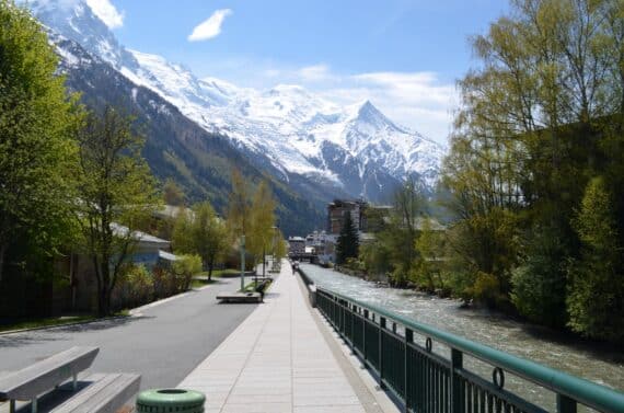 Guide Chamonix, Visiter Chamonix