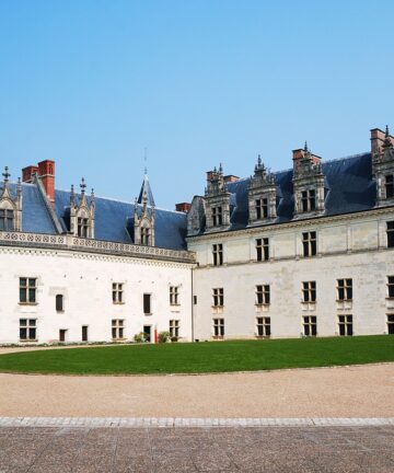 Guide Amboise, Visite Guidée Château Amboise, Visite Guidée Amboise, Guide Conférencier Amboise, Château de la Loire