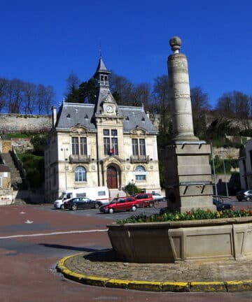 Guide Château Thierry